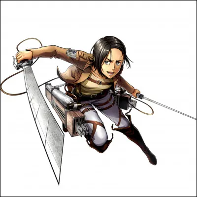 Quel est le MBTI d'Ilse Langnar ?