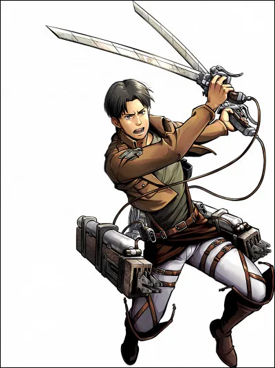 Quel est le MBTI de Samuel ?