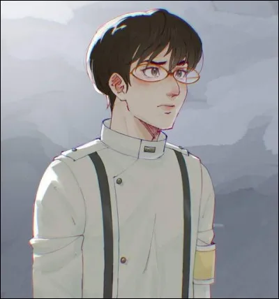 Quel est le MBTI d'Udo ?