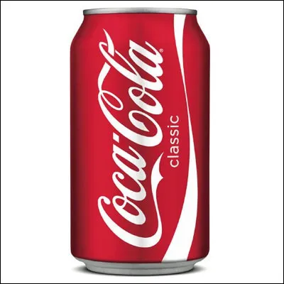 Le ''Coca-Cola'' est une boisson contenant un grand nombre de morceaux de sucre.
