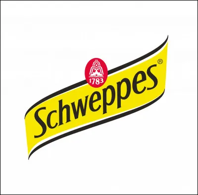 Le ''Schweppes'' est une boisson gazeuse.