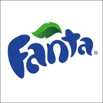 Le ''Fanta'' raisin existe.