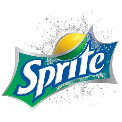 Dans les grandes surfaces, on peut trouver du ''Sprite'' au citron.