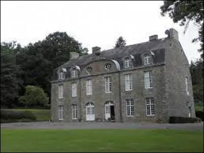 Je vous emmène en Bretagne à la découverte du château du Tiercent. Village de l'arrondissement de Fougères-Vitré, il se situe dans le département ...