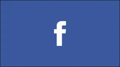 À quel réseau social dont le nom est aussi "Meta" ce logo appartient-il ?