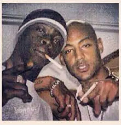 Le duo Booba/Mala a été très important et très marquant dans l'histoire du rap français. Parmi les morceaux ci-dessous, lequel n'est PAS un morceau entre les deux hommes ?