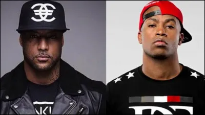 Comment s'appelle le diss-track de Rohff contre Booba et remixant le morceau "Wesh Morray" ?