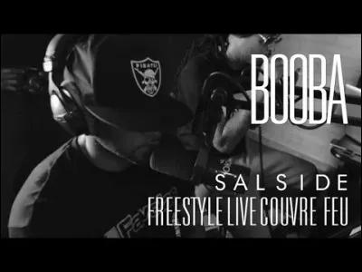 Le freestyle "Couvre-Feu" de Booba et ses invités est l'un des plus marquants de ces dix dernières années en France. Hormis Booba, trois rappeurs étaient présents ce jour-là : Damso, Niska et...