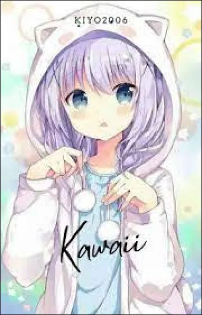 Combien as-tu de mangas ?