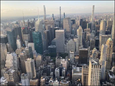 Quel environnement aimes-tu le plus ?