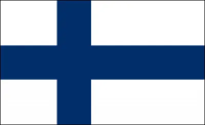 À quel pays appartient ce drapeau ?