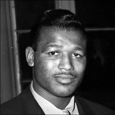 Quel était le sport de prédilection de ''Sugar Ray Robinson'' ?