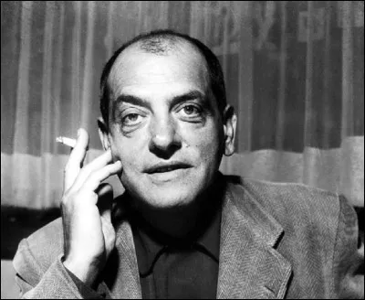 Qui est ce cinéaste espagnol, réalisateur du film ''Les Aventures de Robinson Crusoé'' de 1954 ?