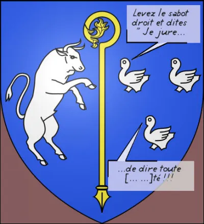 Un tribunal en flagrant délire ! Qu'en sortira-t-il ?