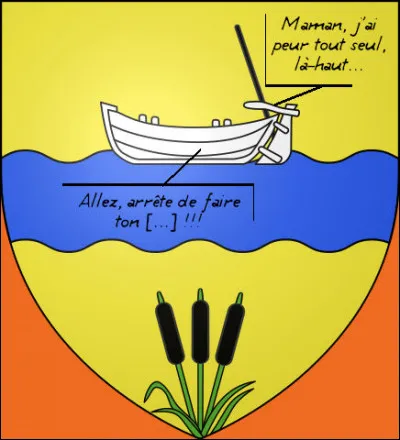 Il faut savoir mener sa barque...