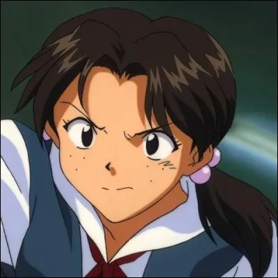 Quel est le MBTI de Hikari Horaki ?