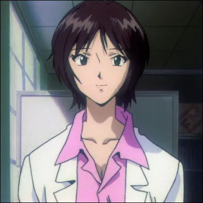 Quel est le MBTI de Yui Ikari ?