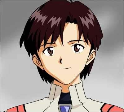 Quel est le MBTI de Maya Ibuki ?