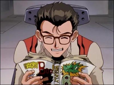 Quel est le MBTI de Makoto Hyuga ?