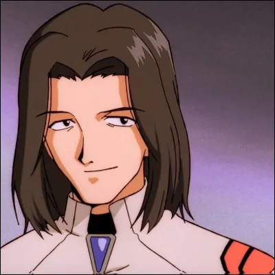 Quel est le MBTI de Shigeru Aoba ?