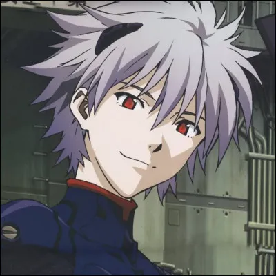 Quel est le MBTI de Kaworu Nagisa ?