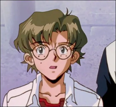 Quel est le MBTI de Kensuke Aida ?