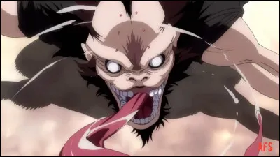 Quel est le MBTI de Shōgen Kazamachi ?