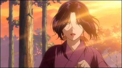 Quel est le MBTI d'Ogen ?