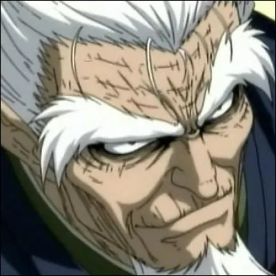 Quel est le MBTI de Danjō Kōga ?