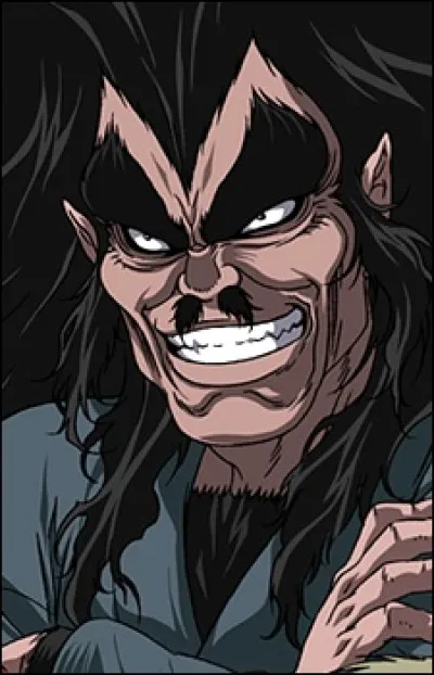 Quel est le MBTI de Nenki Mino ?