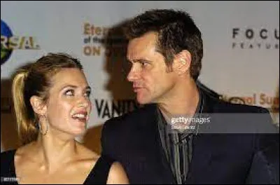 Dans quel film peut-on voir Jim Carrey et Kate Winslet ?