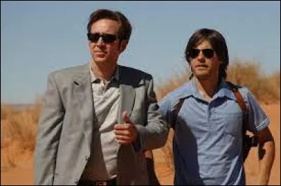 Dans quel film peut-on voir Jared Leto et Nicolas Cage ?