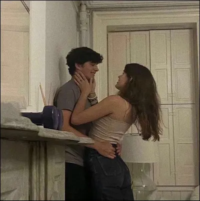 En couple, comment es-tu ?