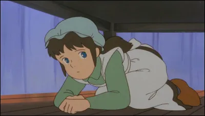 Quel est le MBTI de Becky ?