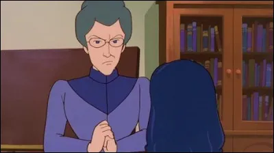 Quel est le MBTI de Maria Minchin ?