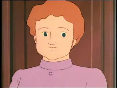 Quel est le MBTI d'Amelia Minchin ?