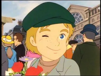 Quel est le MBTI de Peter ?