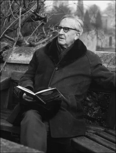 Lequel de ces prénoms Tolkien a-t-il donné à ses 4 enfants ?