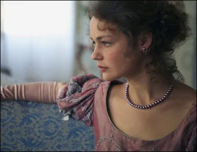 Qui Louise rencontre-t-elle en 1802 ?