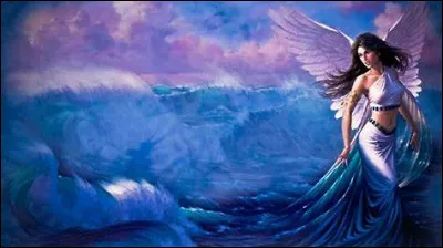 Dans lequel de ces livres retrouve-t-on le passage suivant ?
« Je t'avais installé, et tu y étais, sur la sainte montagne de Dieu [...] et ce jusqu'à ce qu'on trouve de l'injustice en toi »