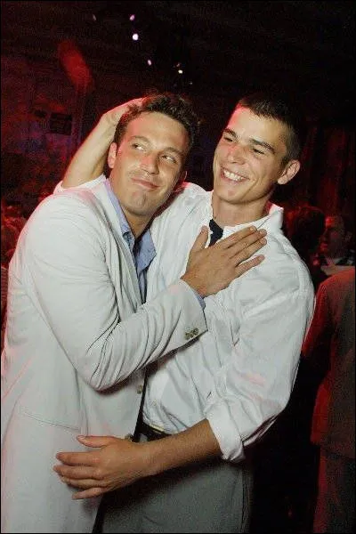 Dans quel film peut-on voir Ben Affleck & Josh Hartnett ?