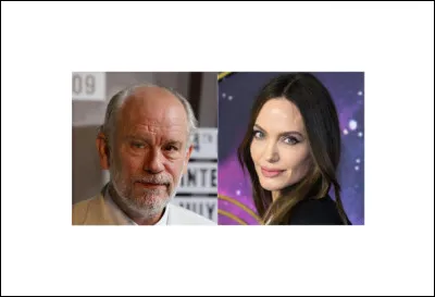 Dans quel film peut-on voir Angelina Jolie & John Malkovich ?