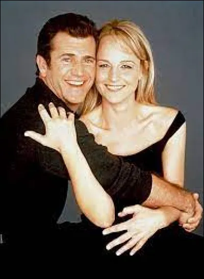 Dans quel film peut-on voir Mel Gibson & Helen Hunt ?