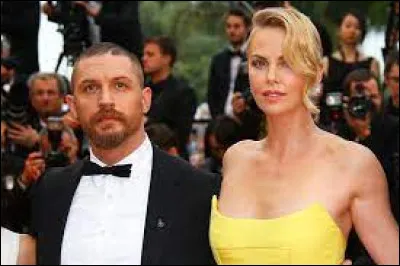 Dans quel film peut-on voir Charlize Theron & Tom Hardy ?