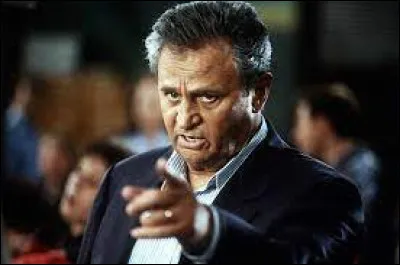 Quel célèbre commissaire Roger Hanin incarne-t-il à la télévision ?