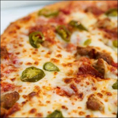 Quelle est la pizza la plus simple ?