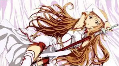 Aimerais-tu te battre si tu étais dans le monde des mangas ?