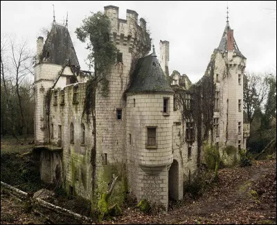 Dans quel lieu insolite voudrais-tu rester pendant une semaine ?