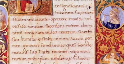 Quel pape interdit la traduction de cet ouvrage dans des langues vernaculaires dès la fin du XIIe siècle ?