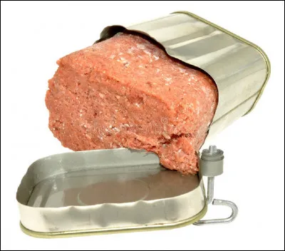 Sous quel nom est connu le corned-beef, préparation culinaire de viande de buf, dans les pays francophones ?